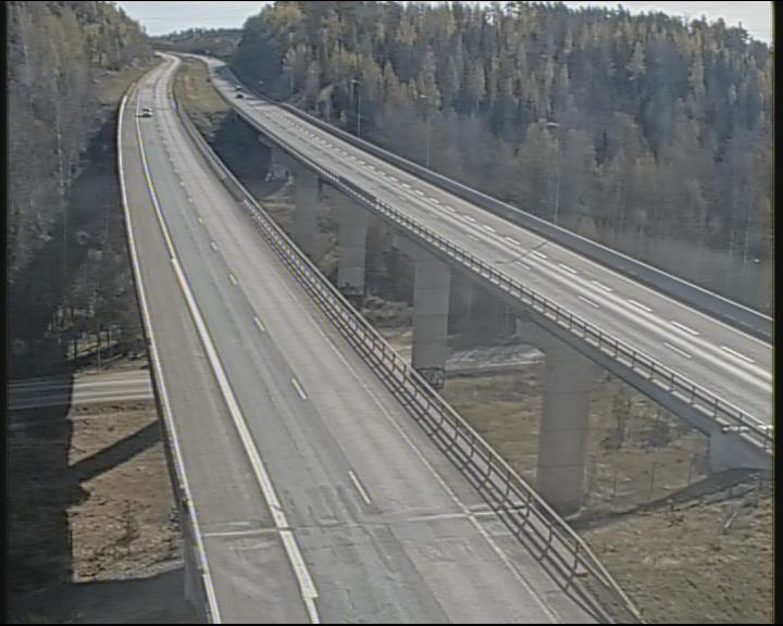 Kelikamerat Kuva Tie 7 Porvoo, Ilola, Porvoo, Uusimaa