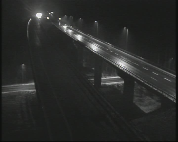 Weather Camera Image Väg 7 Borgå, Illby, Porvoo, Uusimaa