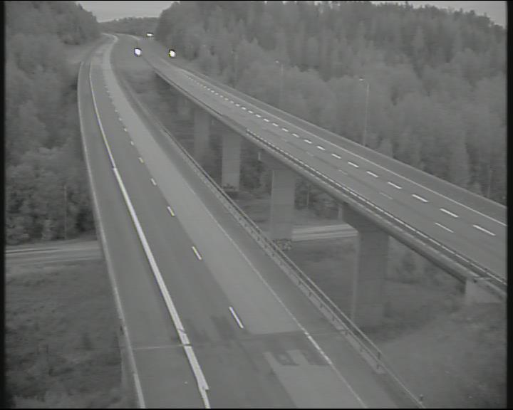 Kelikamerat Kuva Tie 7 Porvoo, Ilola, Porvoo, Uusimaa