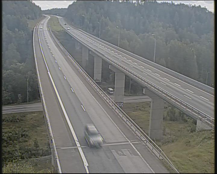 Kelikamerat Kuva Tie 7 Porvoo, Ilola, Porvoo, Uusimaa