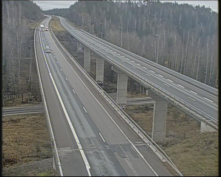 Kelikamerat Kuva Tie 7 Porvoo, Ilola, Porvoo, Uusimaa