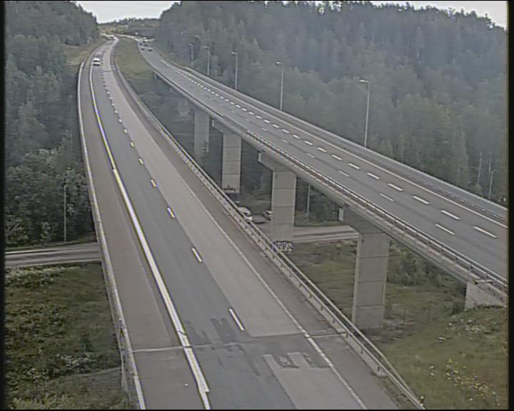 Kelikamerat Kuva Tie 7 Porvoo, Ilola, Porvoo, Uusimaa