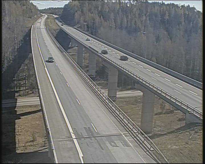 Kelikamerat Kuva Tie 7 Porvoo, Ilola, Porvoo, Uusimaa