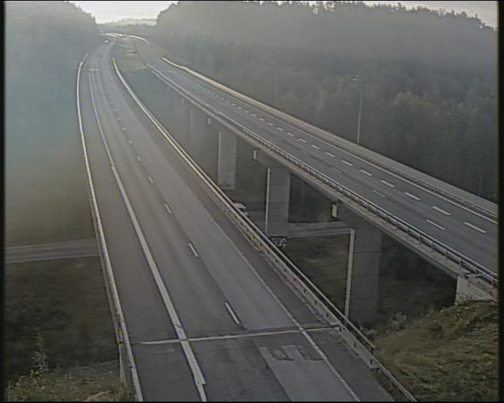 Weather Camera Image Road 7 Porvoo, Ilola, Porvoo, Uusimaa