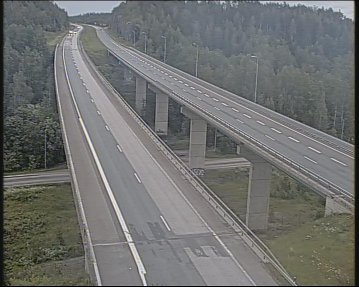 Kelikamerat Kuva Tie 7 Porvoo, Ilola, Porvoo, Uusimaa