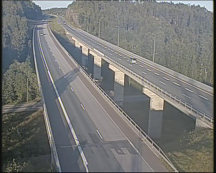 Kelikamerat Kuva Tie 7 Porvoo, Ilola, Porvoo, Uusimaa