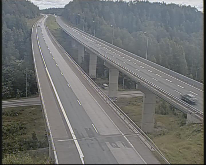 Kelikamerat Kuva Tie 7 Porvoo, Ilola, Porvoo, Uusimaa