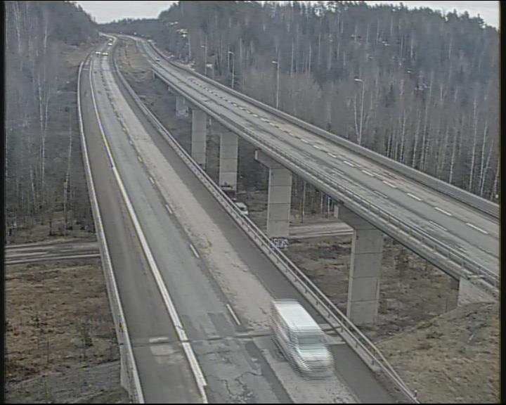 Kelikamerat Kuva Tie 7 Porvoo, Ilola, Porvoo, Uusimaa