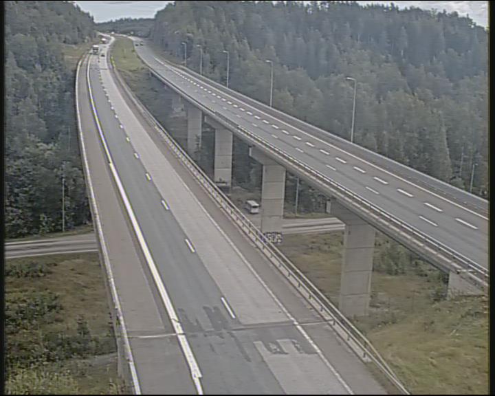 Kelikamerat Kuva Tie 7 Porvoo, Ilola, Porvoo, Uusimaa