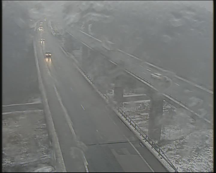 Weather Camera Image Väg 7 Borgå, Illby, Porvoo, Uusimaa