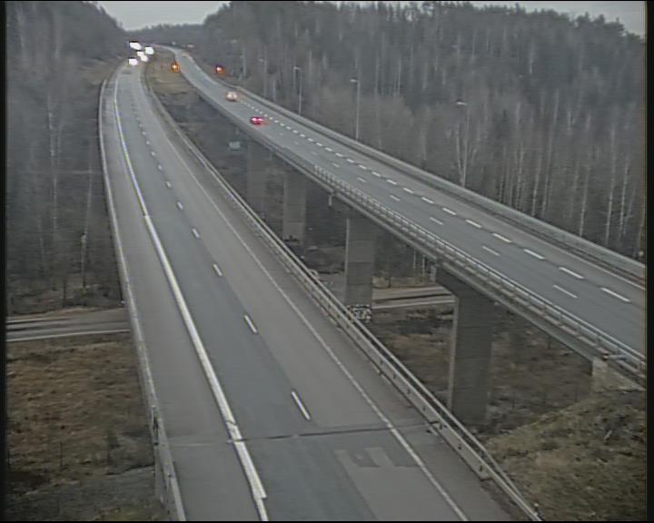 Weather Camera Image Road 7 Porvoo, Ilola, Porvoo, Uusimaa