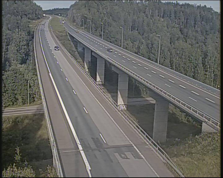 Kelikamerat Kuva Tie 7 Porvoo, Ilola, Porvoo, Uusimaa