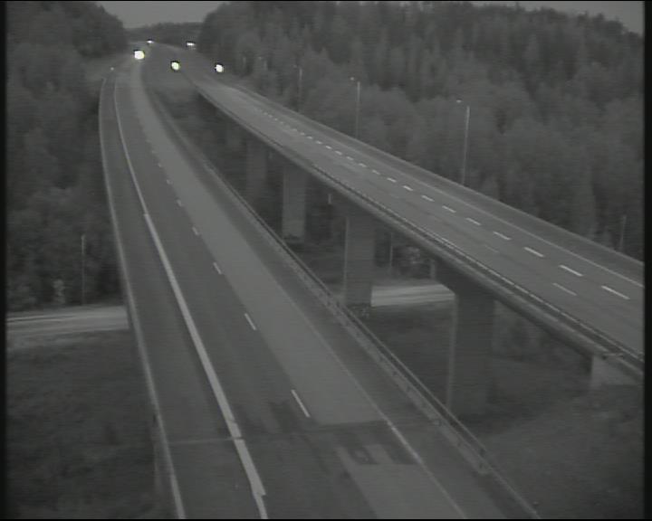 Kelikamerat Kuva Tie 7 Porvoo, Ilola, Porvoo, Uusimaa