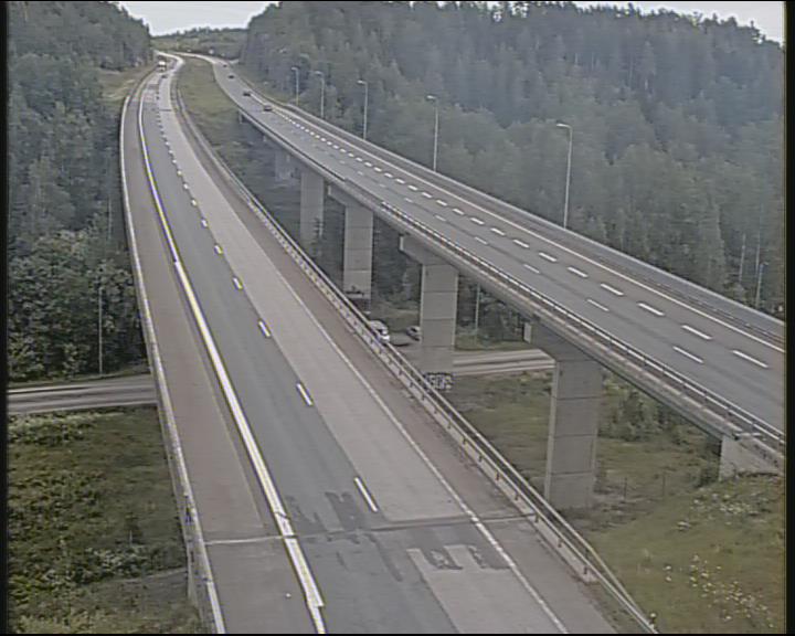 Kelikamerat Kuva Tie 7 Porvoo, Ilola, Porvoo, Uusimaa