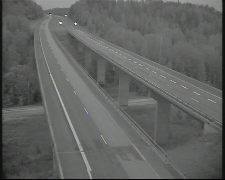 Kelikamerat Kuva Tie 7 Porvoo, Ilola, Porvoo, Uusimaa