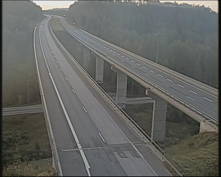 Weather Camera Image Road 7 Porvoo, Ilola, Porvoo, Uusimaa