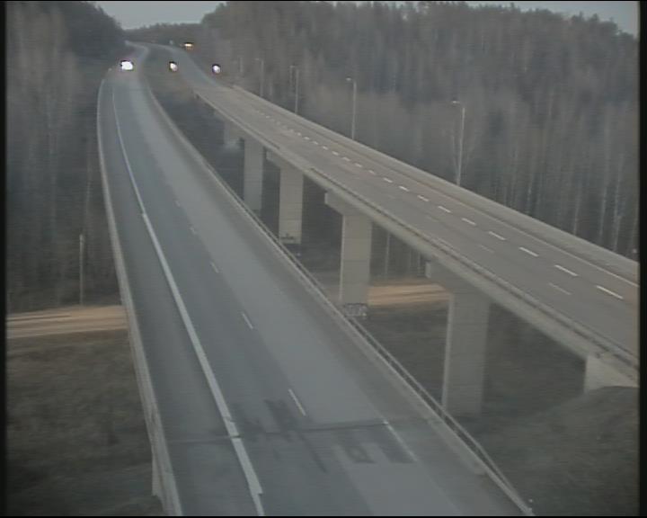 Weather Camera Image Väg 7 Borgå, Illby, Porvoo, Uusimaa