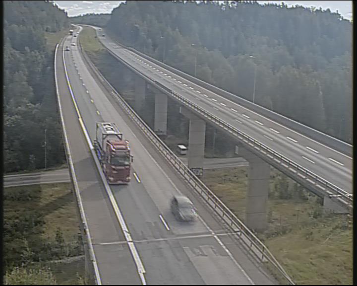 Kelikamerat Kuva Tie 7 Porvoo, Ilola, Porvoo, Uusimaa