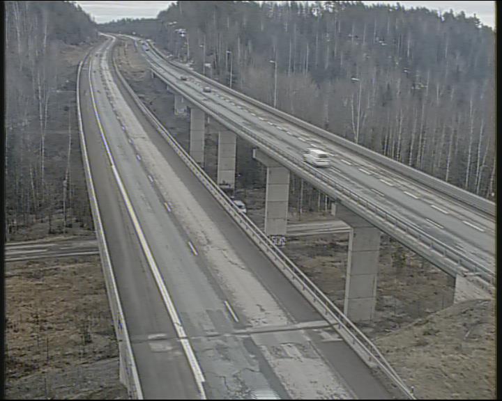 Kelikamerat Kuva Tie 7 Porvoo, Ilola, Porvoo, Uusimaa