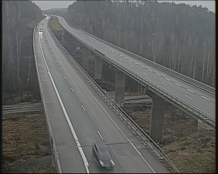 Weather Camera Image Road 7 Porvoo, Ilola, Porvoo, Uusimaa