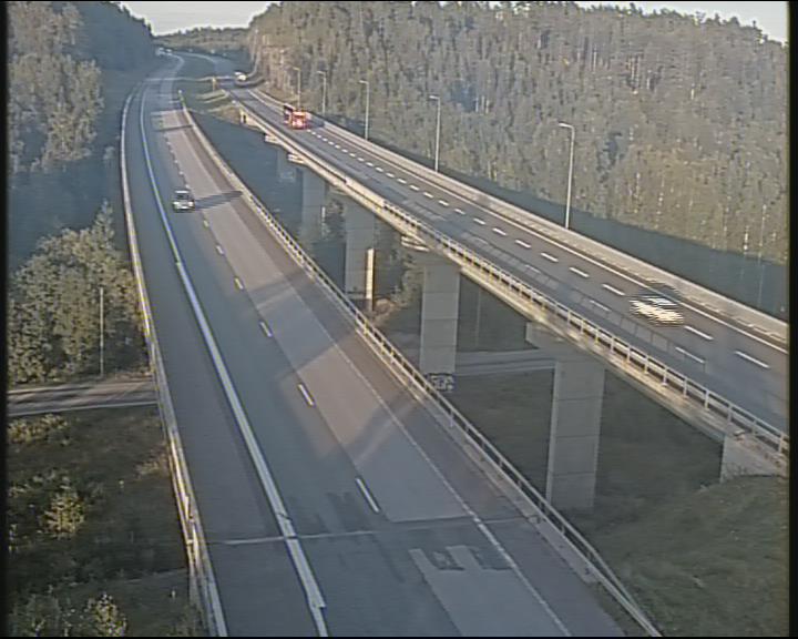 Kelikamerat Kuva Tie 7 Porvoo, Ilola, Porvoo, Uusimaa