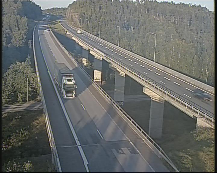 Kelikamerat Kuva Tie 7 Porvoo, Ilola, Porvoo, Uusimaa