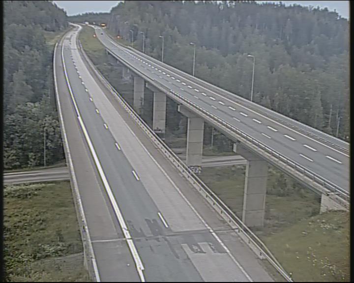 Kelikamerat Kuva Tie 7 Porvoo, Ilola, Porvoo, Uusimaa