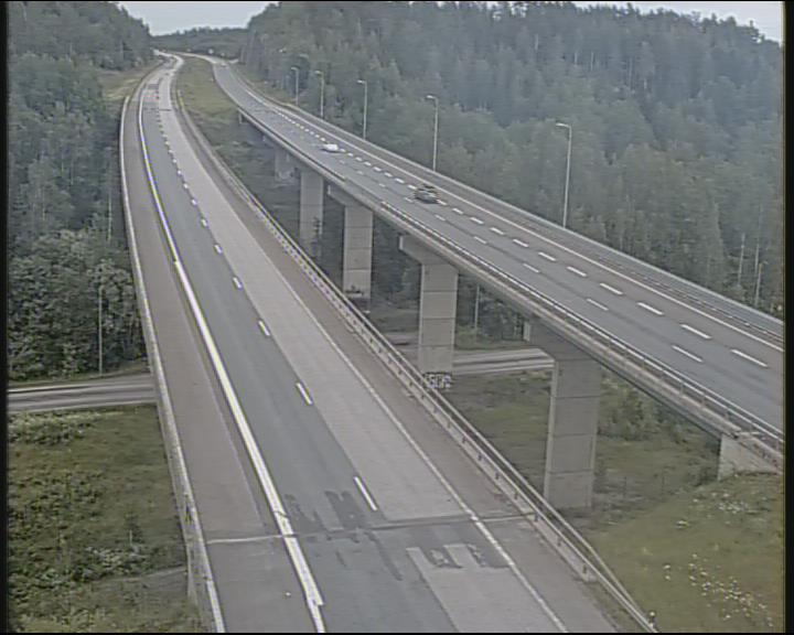 Kelikamerat Kuva Tie 7 Porvoo, Ilola, Porvoo, Uusimaa