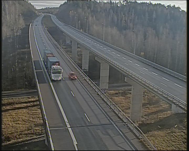 Kelikamerat Kuva Tie 7 Porvoo, Ilola, Porvoo, Uusimaa