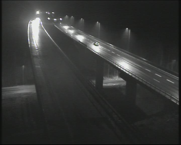 Weather Camera Image Road 7 Porvoo, Ilola, Porvoo, Uusimaa