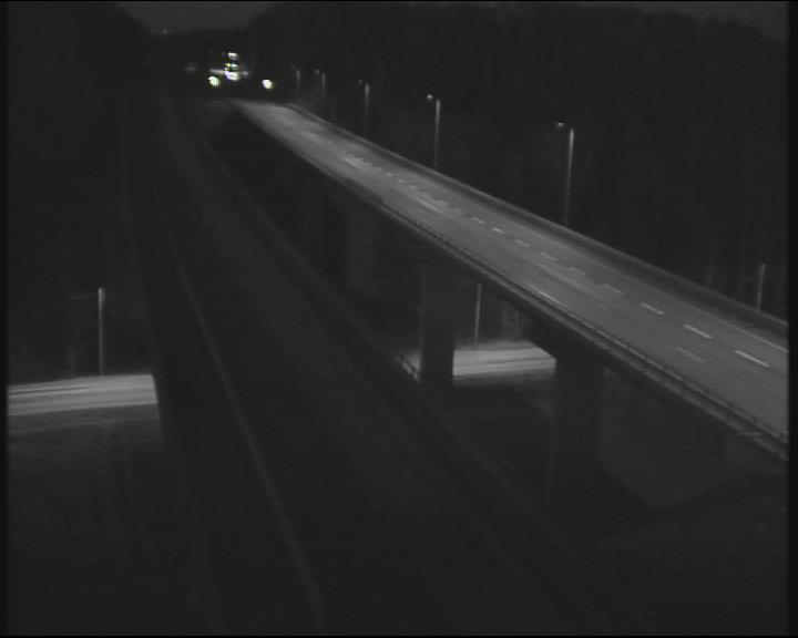Weather Camera Image Väg 7 Borgå, Illby, Porvoo, Uusimaa