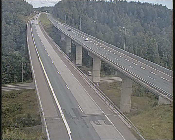 Kelikamerat Kuva Tie 7 Porvoo, Ilola, Porvoo, Uusimaa