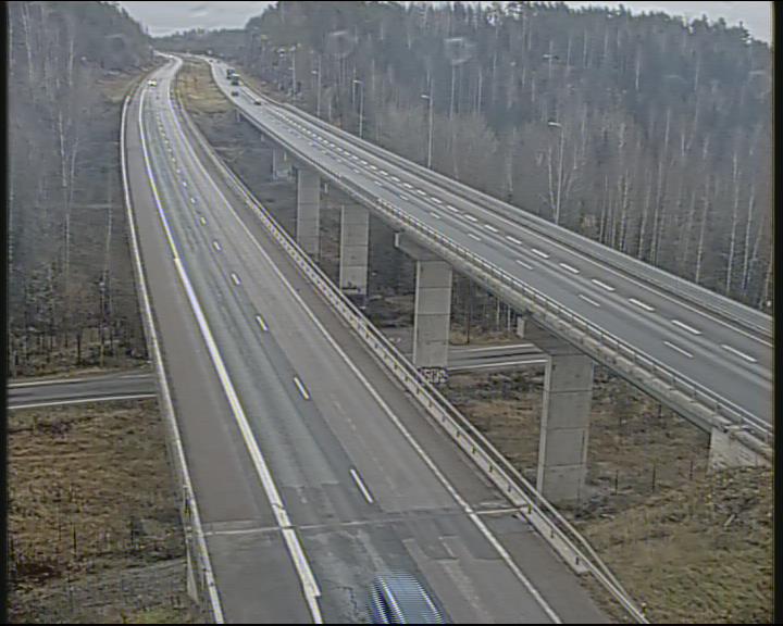 Kelikamerat Kuva Tie 7 Porvoo, Ilola, Porvoo, Uusimaa