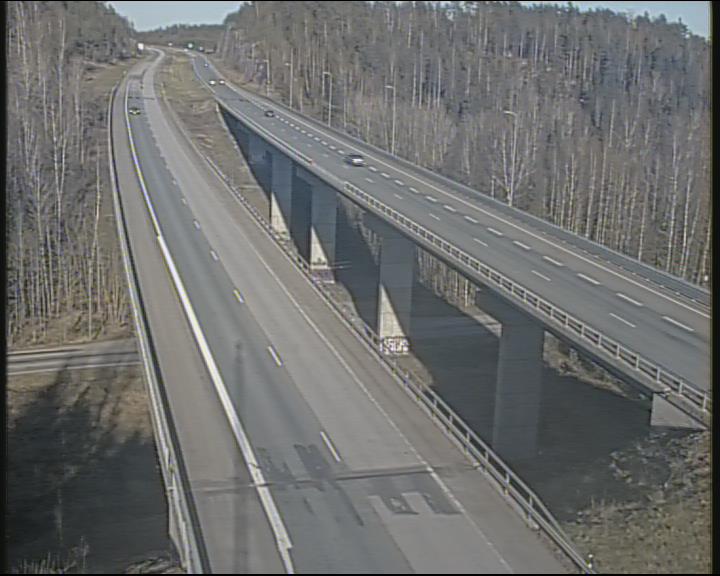 Kelikamerat Kuva Tie 7 Porvoo, Ilola, Porvoo, Uusimaa