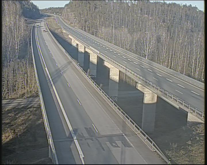 Kelikamerat Kuva Tie 7 Porvoo, Ilola, Porvoo, Uusimaa