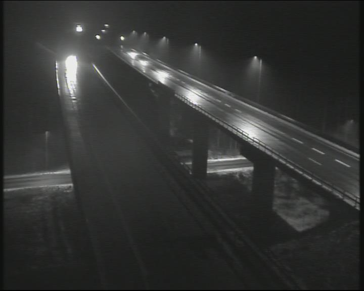 Weather Camera Image Väg 7 Borgå, Illby, Porvoo, Uusimaa