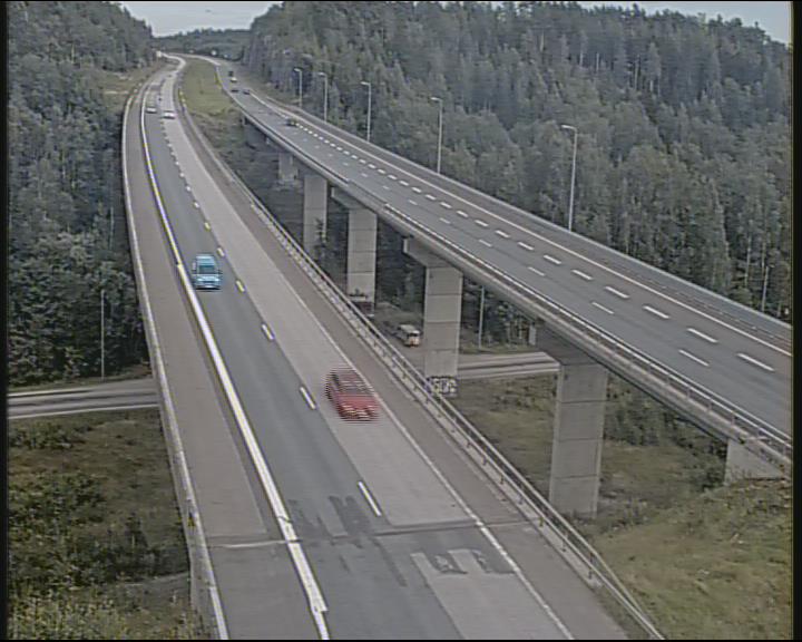 Kelikamerat Kuva Tie 7 Porvoo, Ilola, Porvoo, Uusimaa