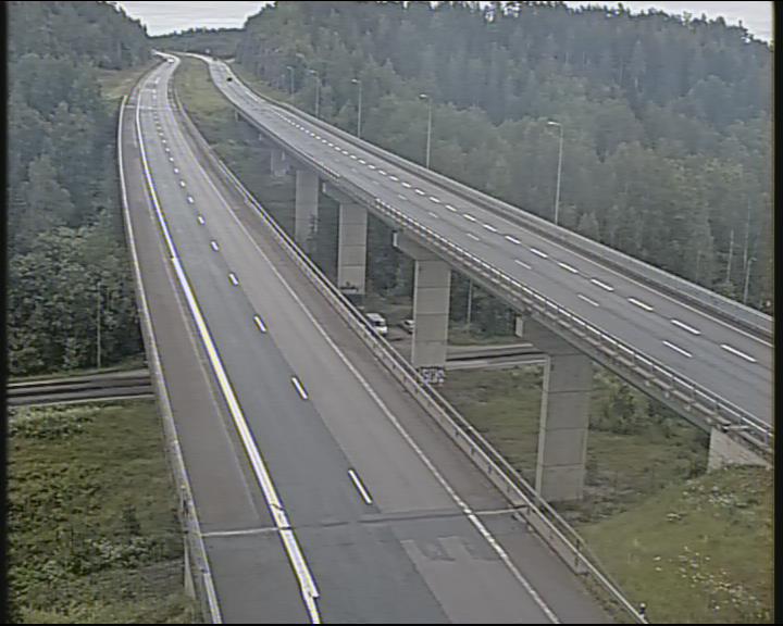 Weather Camera Image Road 7 Porvoo, Ilola, Porvoo, Uusimaa