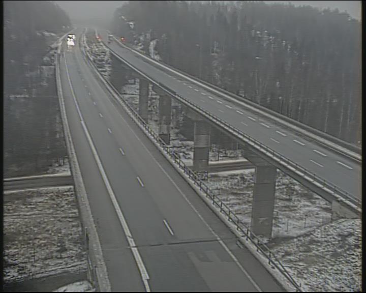 Weather Camera Image Väg 7 Borgå, Illby, Porvoo, Uusimaa