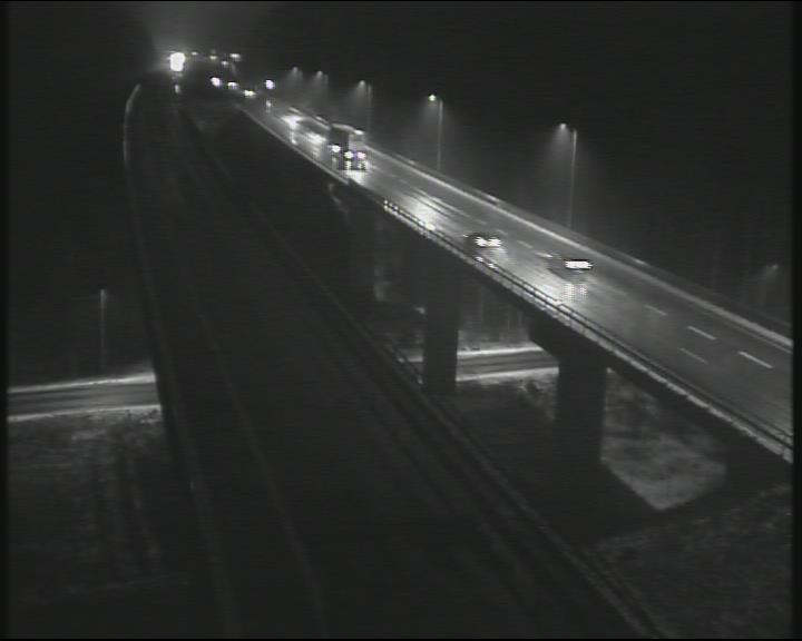 Weather Camera Image Väg 7 Borgå, Illby, Porvoo, Uusimaa