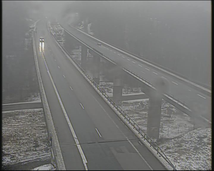 Weather Camera Image Väg 7 Borgå, Illby, Porvoo, Uusimaa