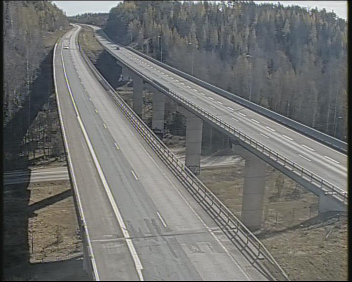 Kelikamerat Kuva Tie 7 Porvoo, Ilola, Porvoo, Uusimaa