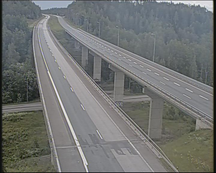 Kelikamerat Kuva Tie 7 Porvoo, Ilola, Porvoo, Uusimaa