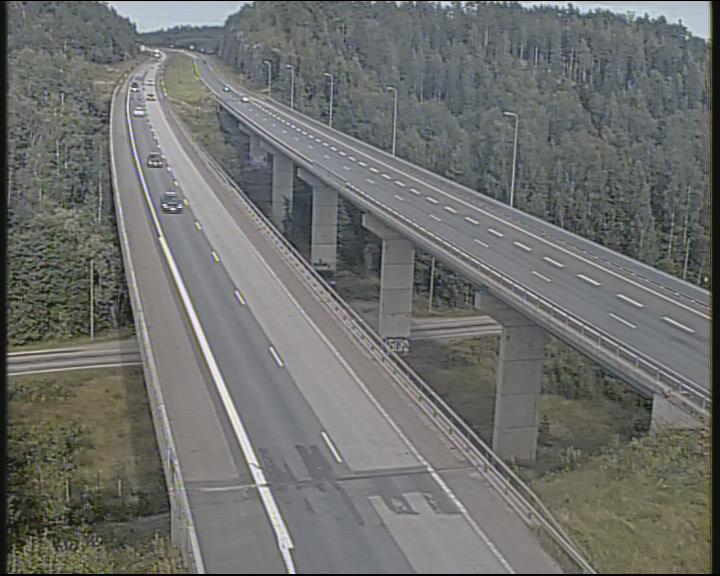 Kelikamerat Kuva Tie 7 Porvoo, Ilola, Porvoo, Uusimaa