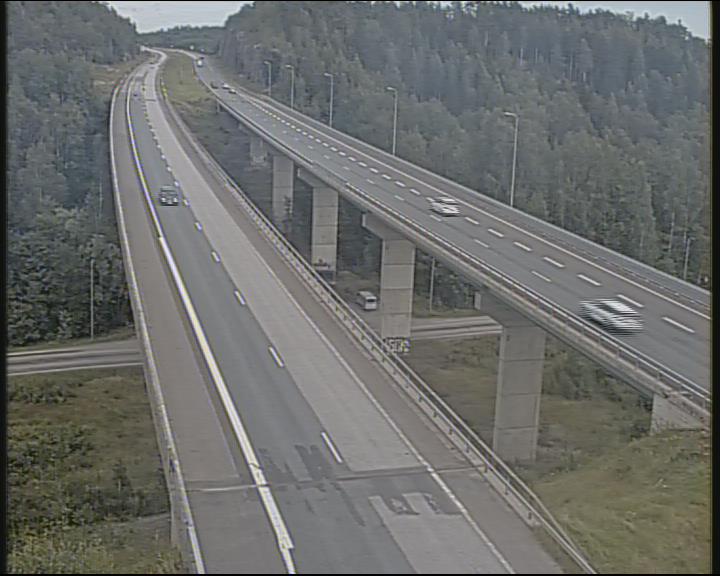 Kelikamerat Kuva Tie 7 Porvoo, Ilola, Porvoo, Uusimaa