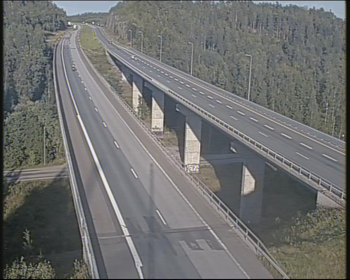 Kelikamerat Kuva Tie 7 Porvoo, Ilola, Porvoo, Uusimaa