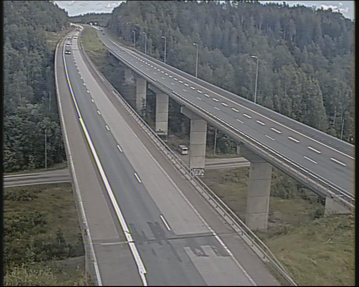 Kelikamerat Kuva Tie 7 Porvoo, Ilola, Porvoo, Uusimaa