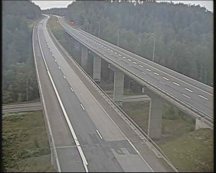 Kelikamerat Kuva Tie 7 Porvoo, Ilola, Porvoo, Uusimaa
