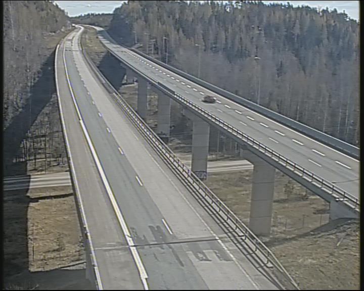 Kelikamerat Kuva Tie 7 Porvoo, Ilola, Porvoo, Uusimaa