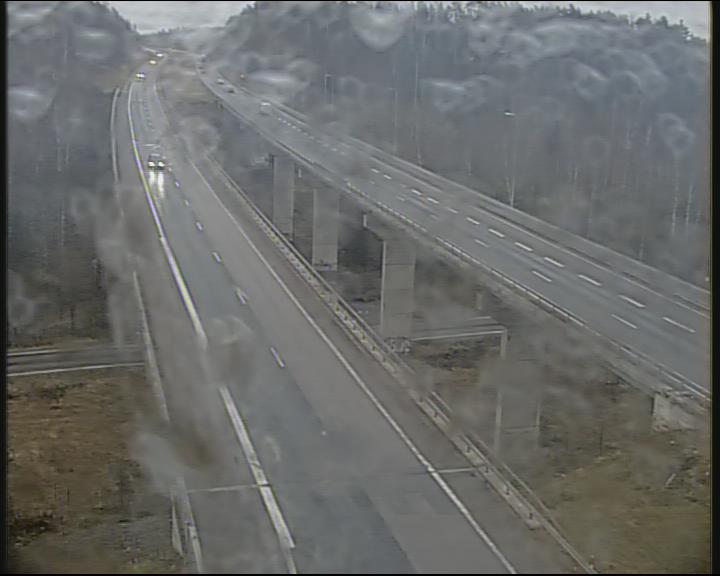 Kelikamerat Kuva Tie 7 Porvoo, Ilola, Porvoo, Uusimaa